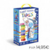 Juego Educativo Imagiland Funny Tapes