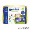 Juego Educativo Imagiland Genius 7-9 aÃ±os