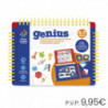 Juego Educativo Imagiland Genius 6-7 aÃ±os