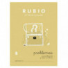 Cuaderno Rubio Problemas 8 A5