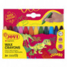 Ceras plÃ¡sticas Wax Crayons 12 colores