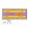 Plastilina Jovi 150g. Lila