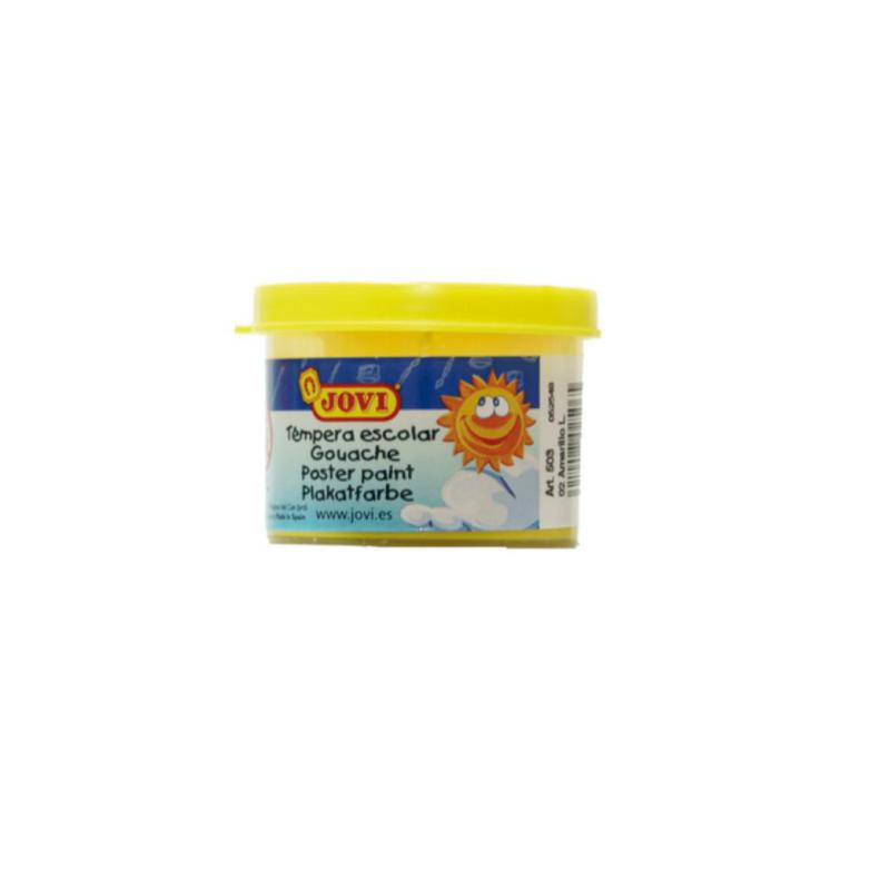 TÃ©mpera Jovi 35ml. Amarillo LimÃ³n