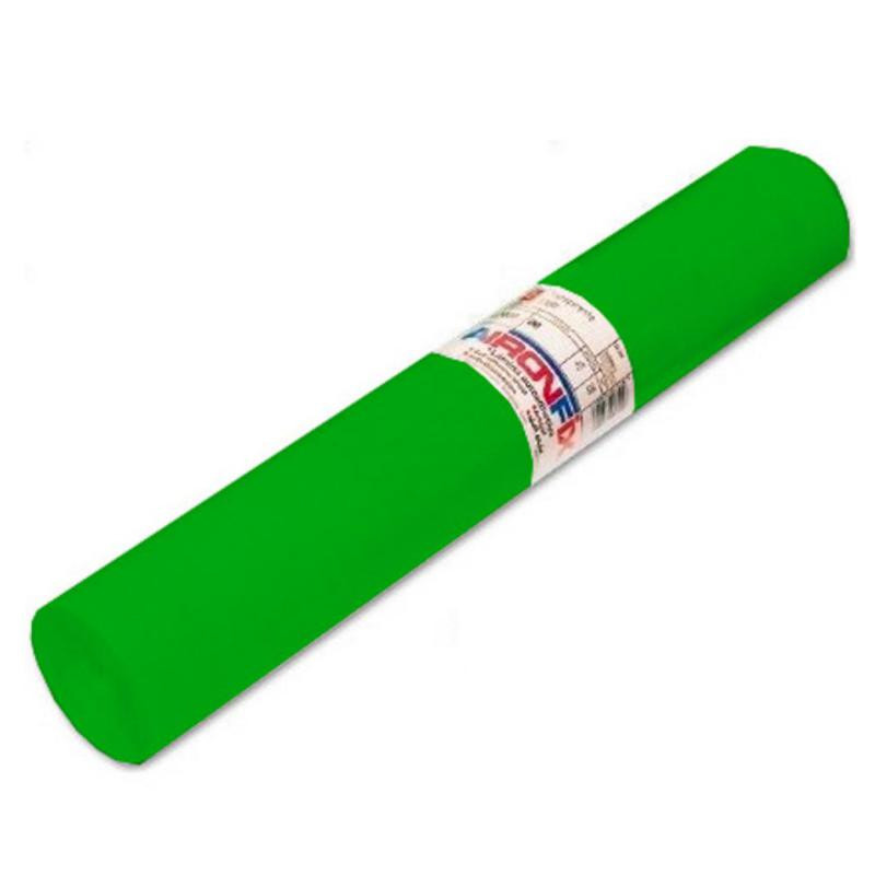 Forro PlÃ¡stico Adhesivo Aironfix Mate 0,45 x 20 m. Verde