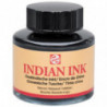 Tinta China Royal Talens 30 ml. Negro