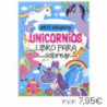 Libro Susaeta Unicornios