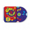 Juego Imagiland Gira y Descubre 5-6A