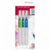 Set 3 pinceles Tombow Water Brush