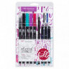 Set lettering Tombow Advanced