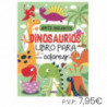 Libro Susaeta Dinosaurios