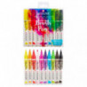 Rotuladores Ecoline Brush Talens Colores Brillantes 10 unid