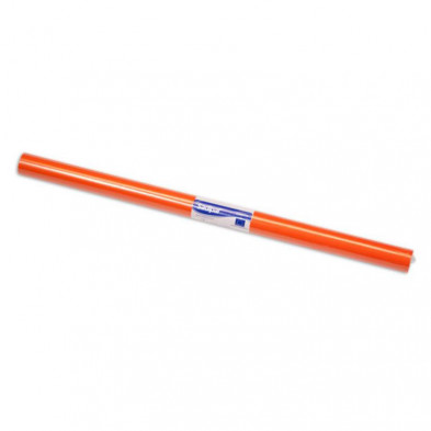 Papel Charol Sadipal 500 x 650 mm. 65g, Naranja