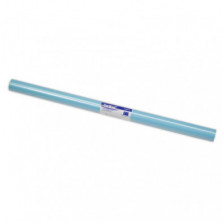 Papel Charol Sadipal 500 x 650 mm. 65g, Azul PÃ¡lido