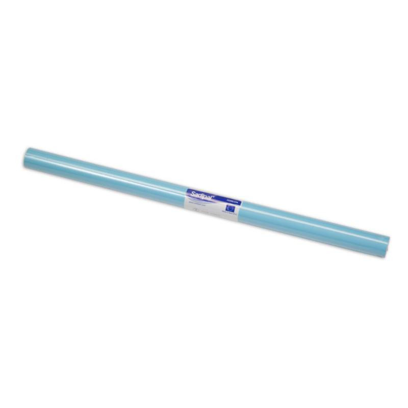 Papel Charol Sadipal 500 x 650 mm. 65g, Azul PÃ¡lido