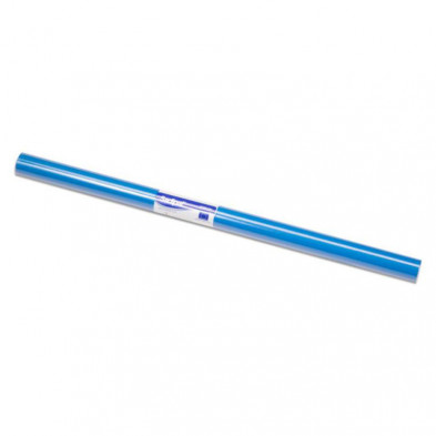 Papel Charol Sadipal 500 x 650 mm. 65g, Azul Cobalto