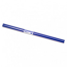 Papel Charol Sadipal 500 x 650 mm. 65g, Azul Fuerte