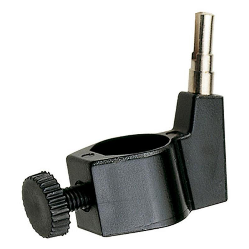 Adaptador para CompÃ¡s Campus College Universal Negro