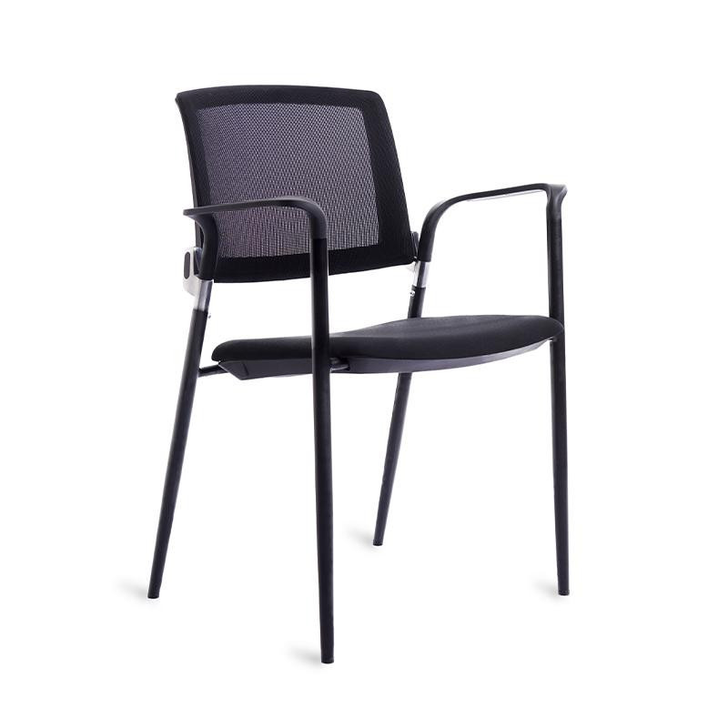 Silla Rocada 906V23 Negro