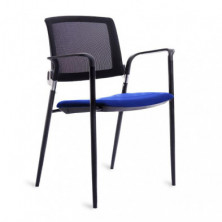 Silla Rocada 906V23 Azul