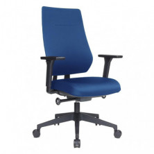 Silla Oficina Rocada 934 Azul