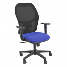 Silla Unisit Sincro Hubble Color Azul