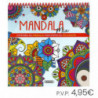 Libro Susaeta Mandala Mix 2