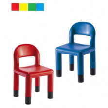 Silla infantil Altura asiento: 26cm PP