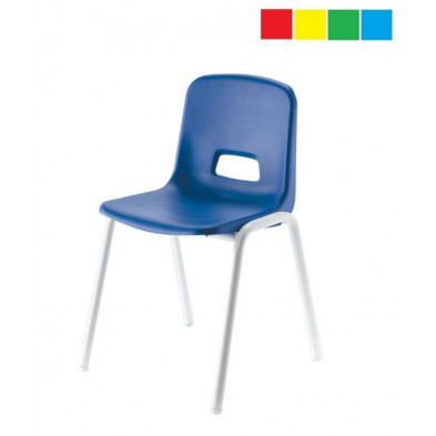 Silla infantil Altura asiento: 30cm Acero