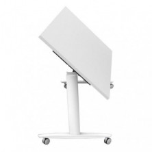 Mesa LumaWay Multifuncional Blanca 160 cm