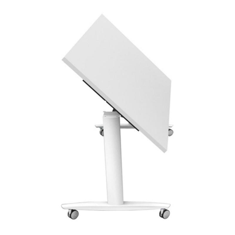 Mesa LumaWay Multifuncional Blanca 160 cm