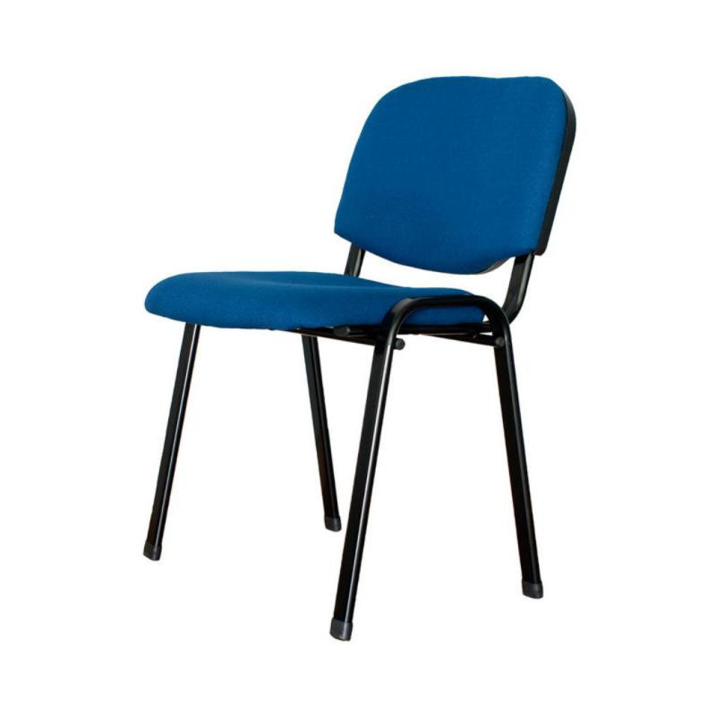 Silla Oficina Plus Office Basic Azul