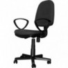 Silla Oficina Plus Office Giro Plus Negro