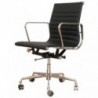 Silla Oficina Plus Office Kronos Negro