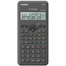 Calculadora CientÃ­fica Casio FX 82MS II