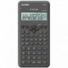 Calculadora CientÃ­fica Casio FX 82MS II