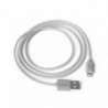 Cable Groovy Apple Lightning 1 m