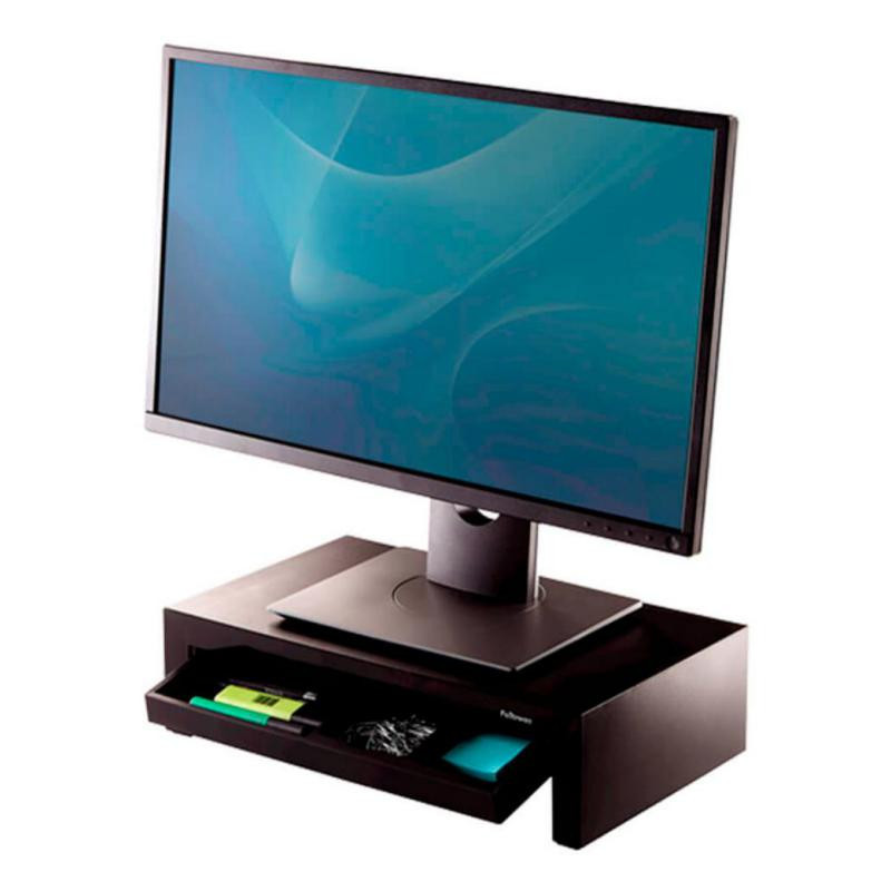 Soporte Monitor Fellowes Designer Suites