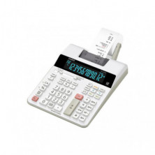 Calculadora Impresora Casio FR 2650RC