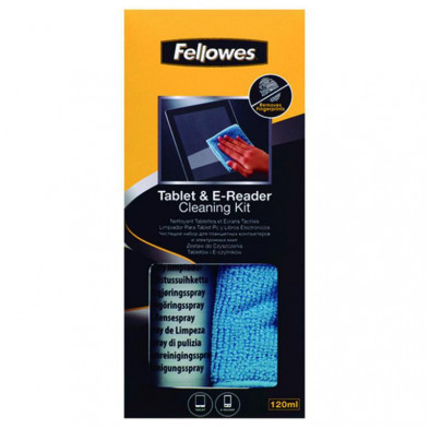 Kit Limpiador Fellowes para Pantallas