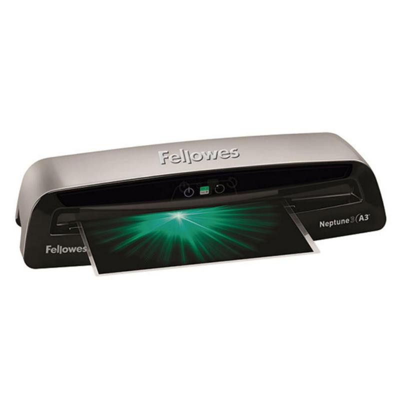 Plastificadora Fellowes Neptune3 A3