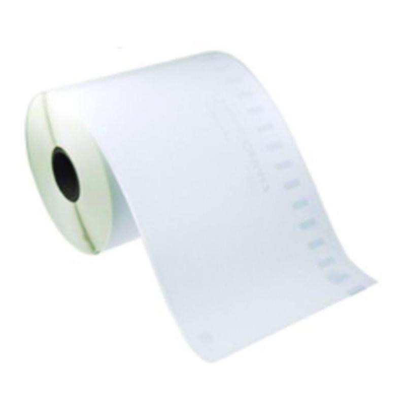 Etiquetas tÃ©rmicas LabelWriter 159x104mm blanco/papel 220ud