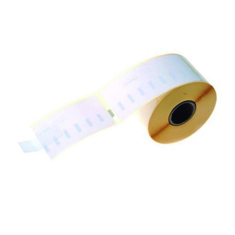 Etiquetas tÃ©rmicas LabelWriter 89x41mm blanco/papel 300ud