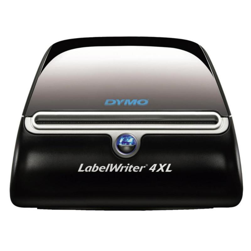 Impresora de Etiquetas Dymo LabelWriter 4 XL