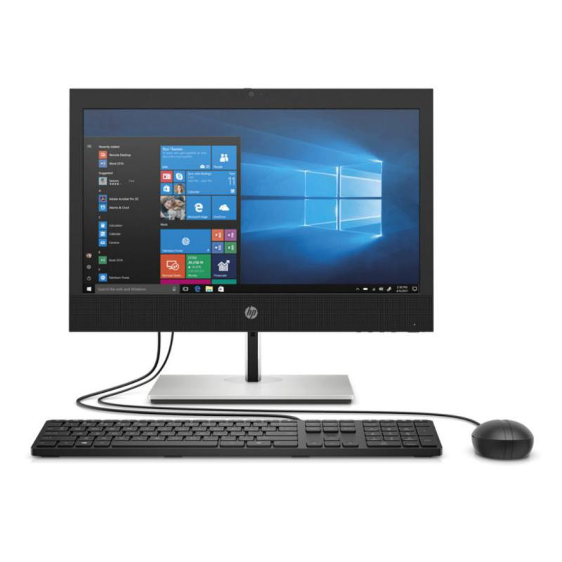 HP PRO-ONE 400 G2 ALL-IN-ONE