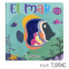 Libro Susaeta El Mar