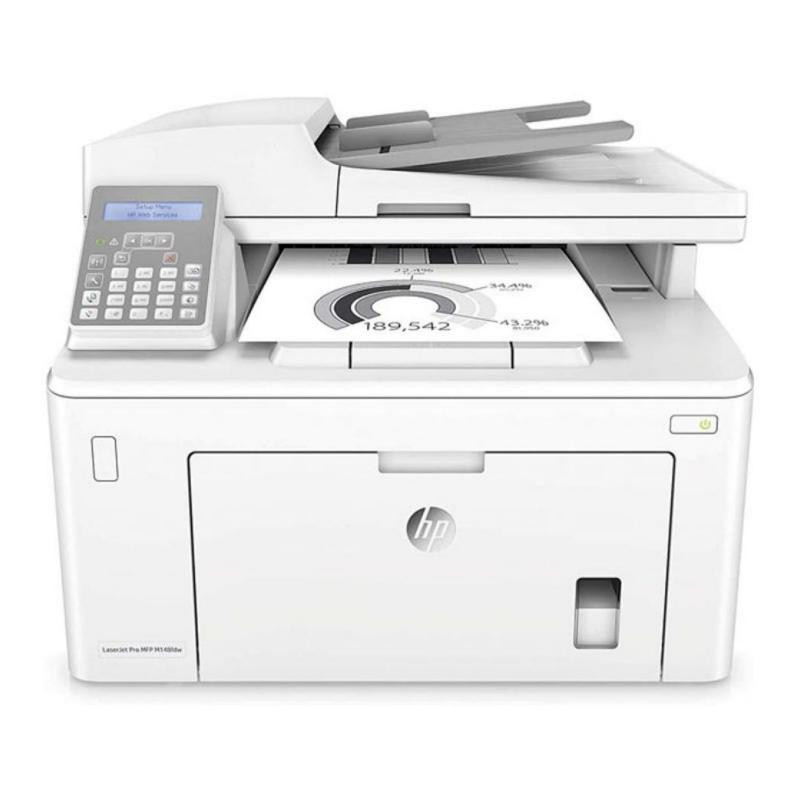 Impresora Laserjet Hp Pro M227 Fdw Monocromo A4