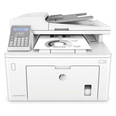 Impresora Laserjet Hp Pro M227 Fdw Monocromo A4