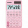 Calculadora SL 310UC Rosa Casio