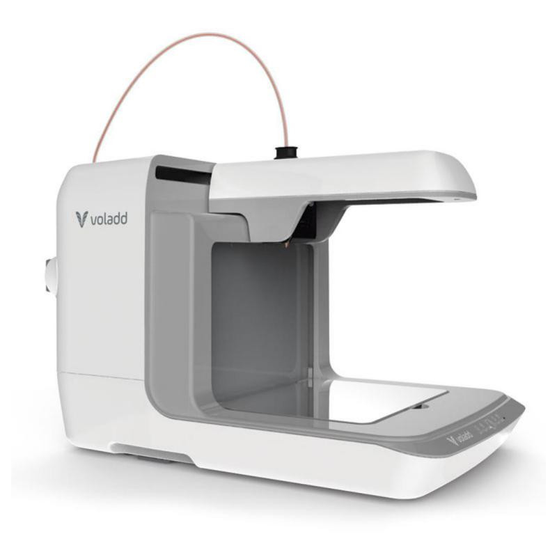 Impresora 3D Tumaker Voladd