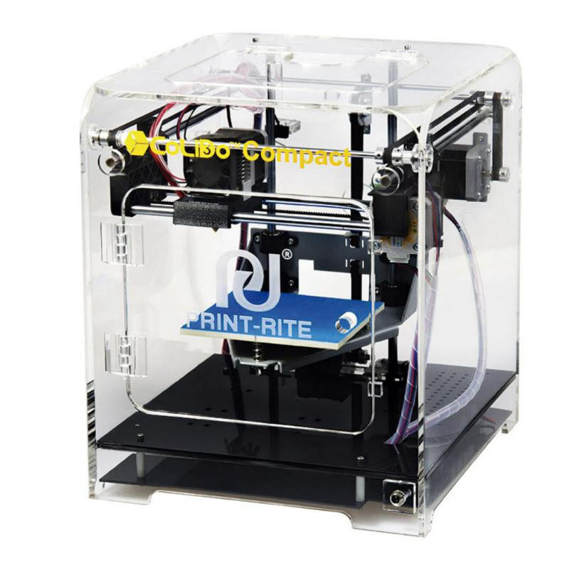 Impresora 3D Colido Compact